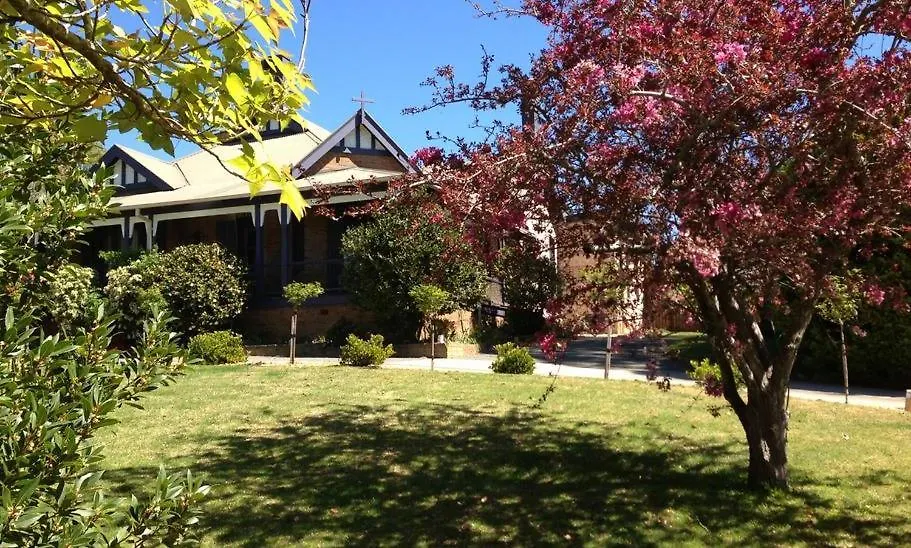 The Nunnery Boutique Hotel-1