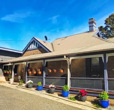 The Nunnery Boutique Hotel-2